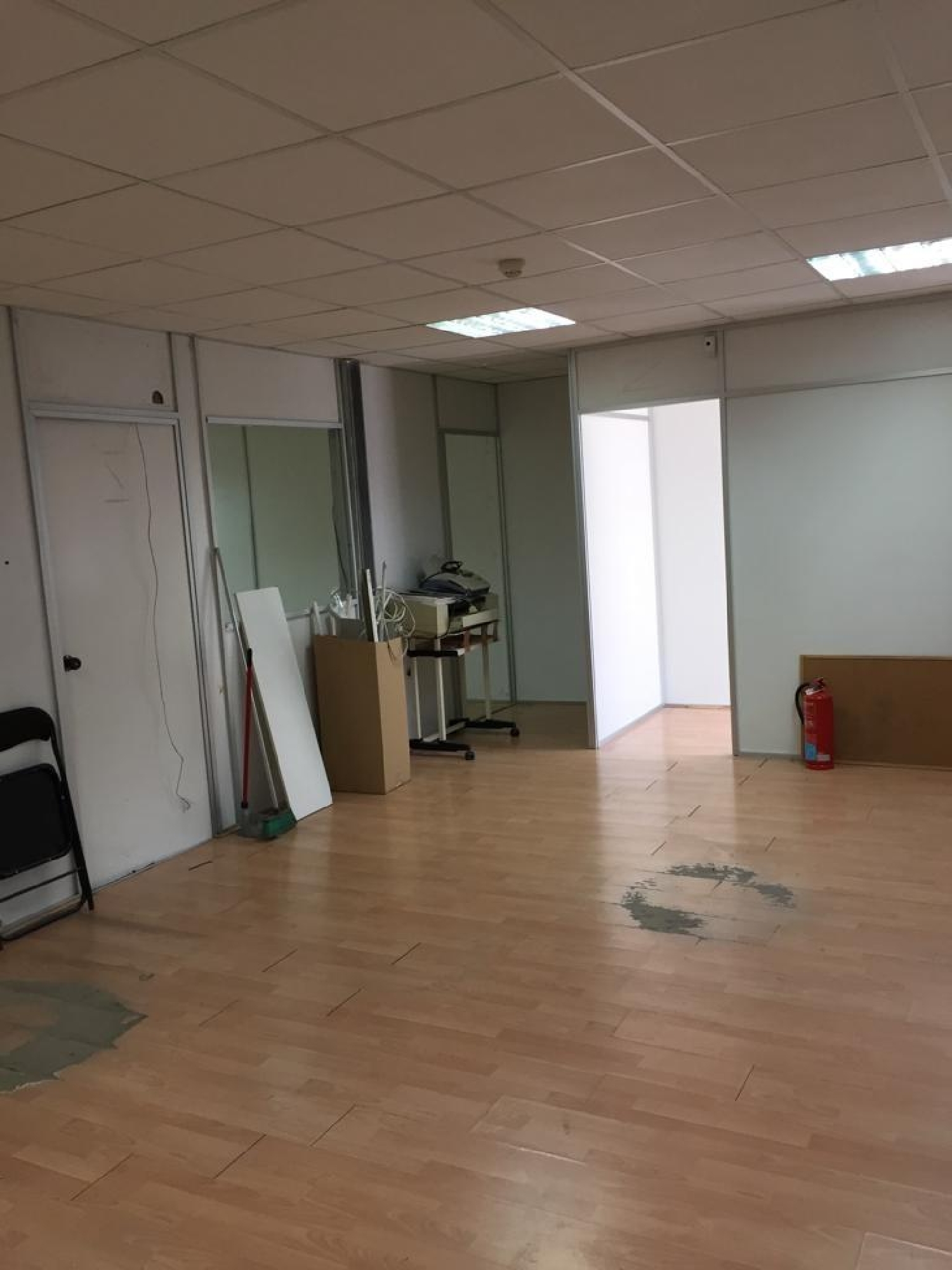 till salu butik Elche Carrús Est Baix Vinalopó 3