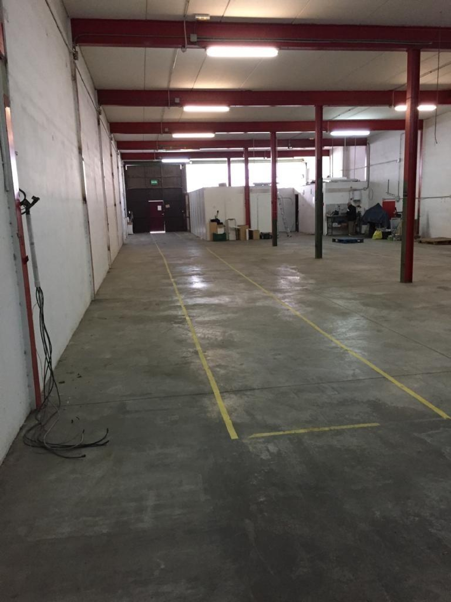  till salu butik Elche Carrús Est Baix Vinalopó 7