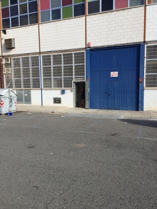 Elche Carrús Est Baix Vinalopó butik foto 6239841