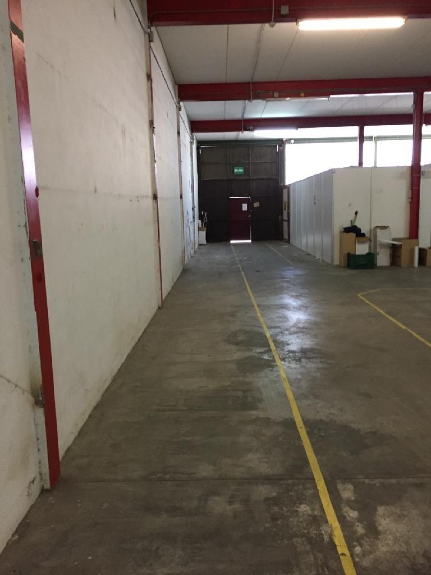 till salu butik Elche Carrús Est Baix Vinalopó 2
