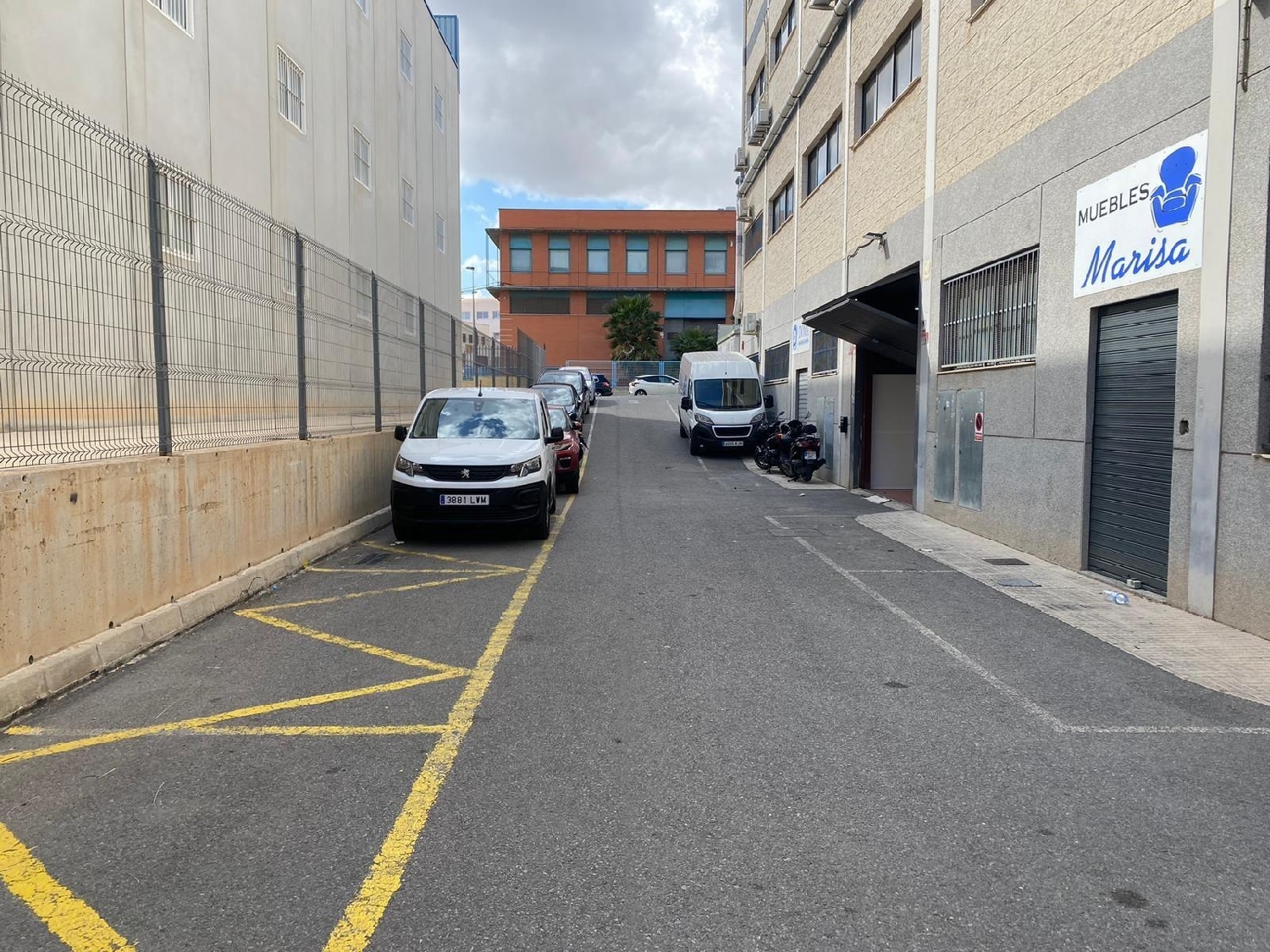  till salu butik Elche Carrús Est Baix Vinalopó 4