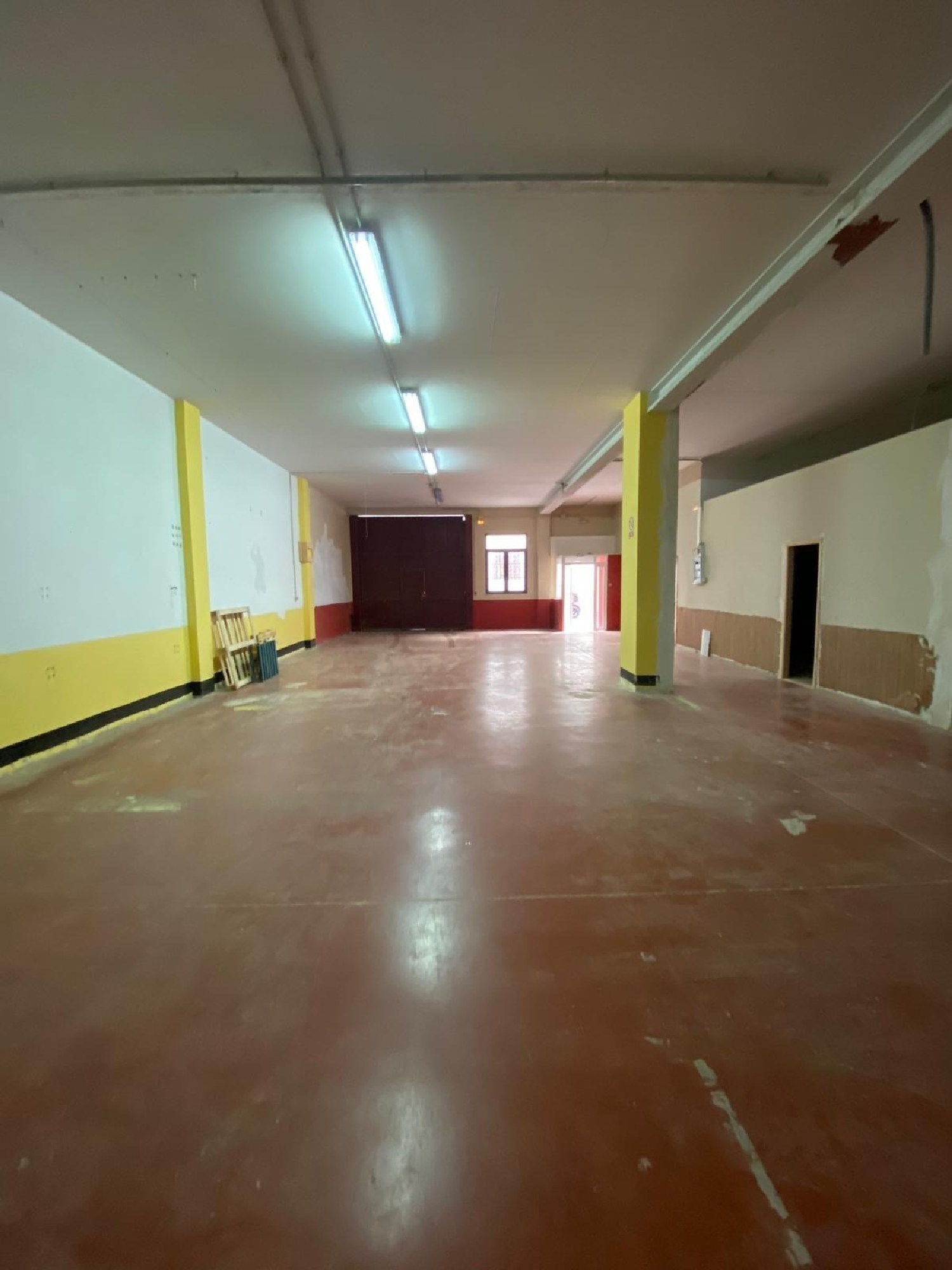 till salu butik Elche Carrús Est Baix Vinalopó 3