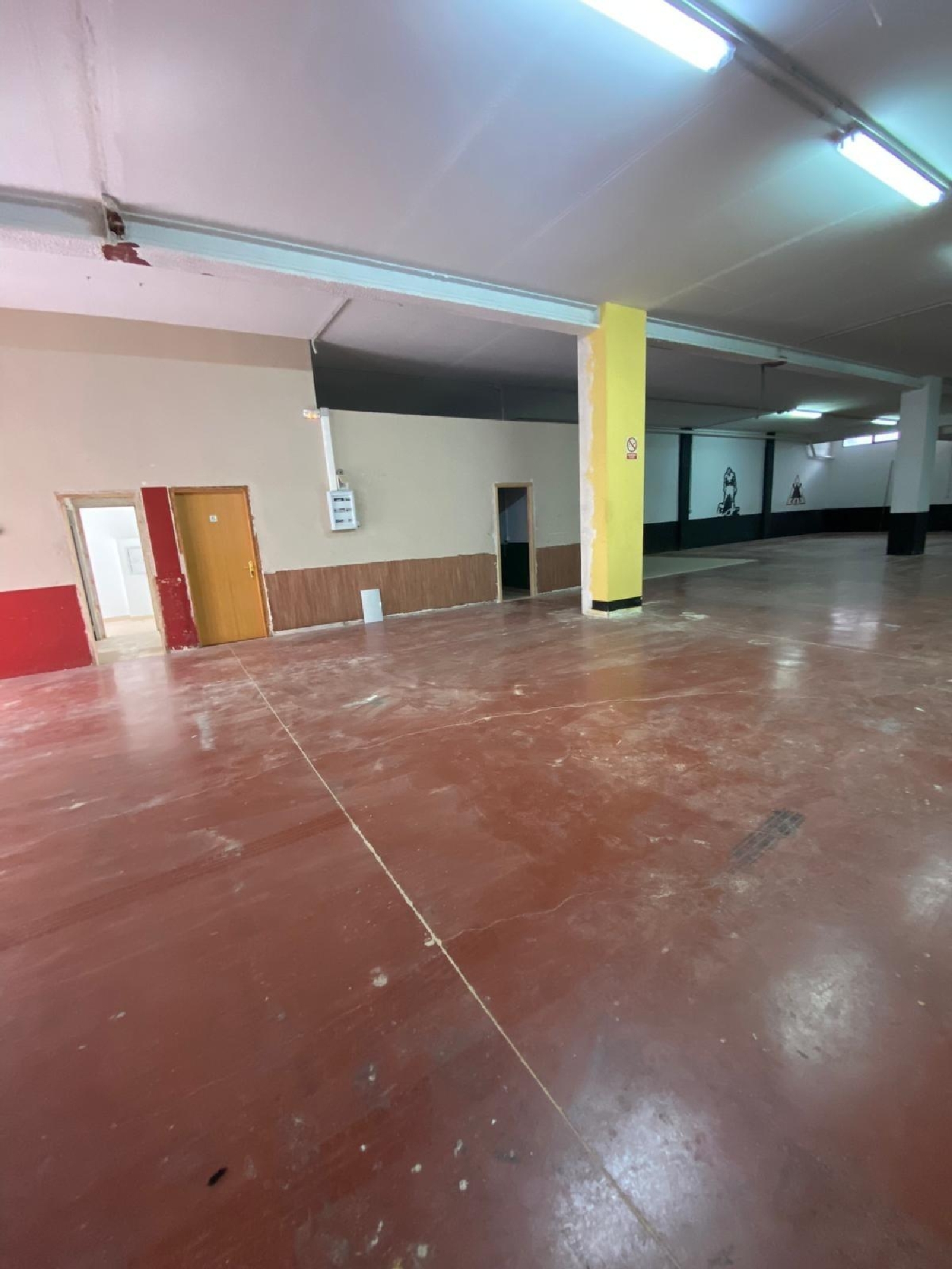 till salu butik Elche Carrús Est Baix Vinalopó 2