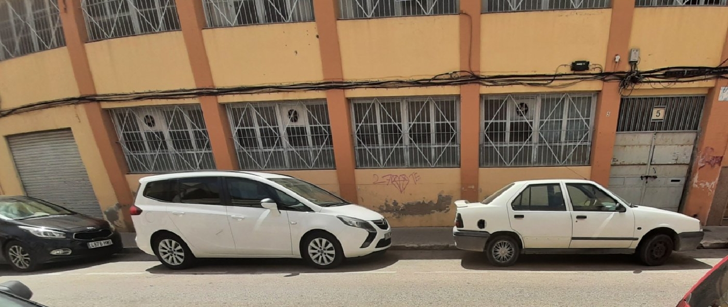  till salu butik Elche Carrús Est Baix Vinalopó 1