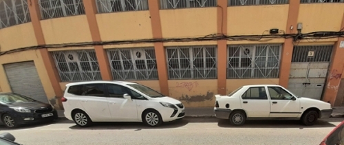 Elche Carrús Est Baix Vinalopó butik foto 6246220