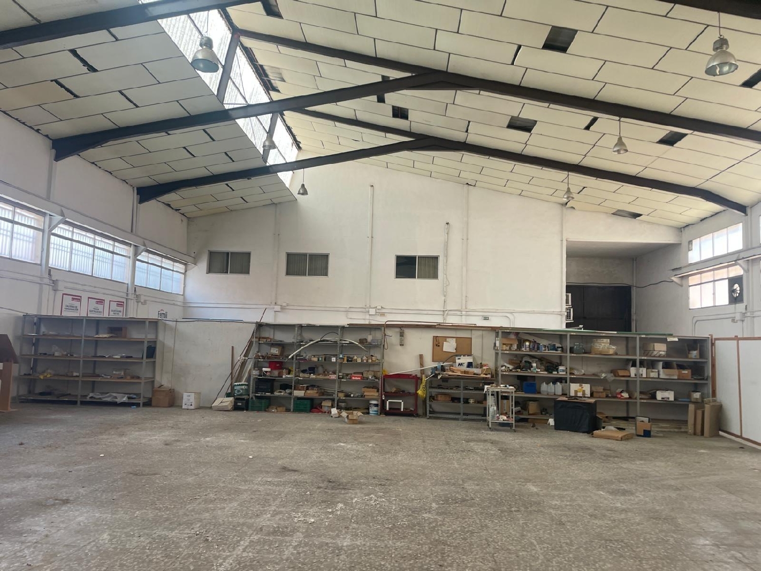 till salu butik Elche Pla Sur Baix Vinalopó 2
