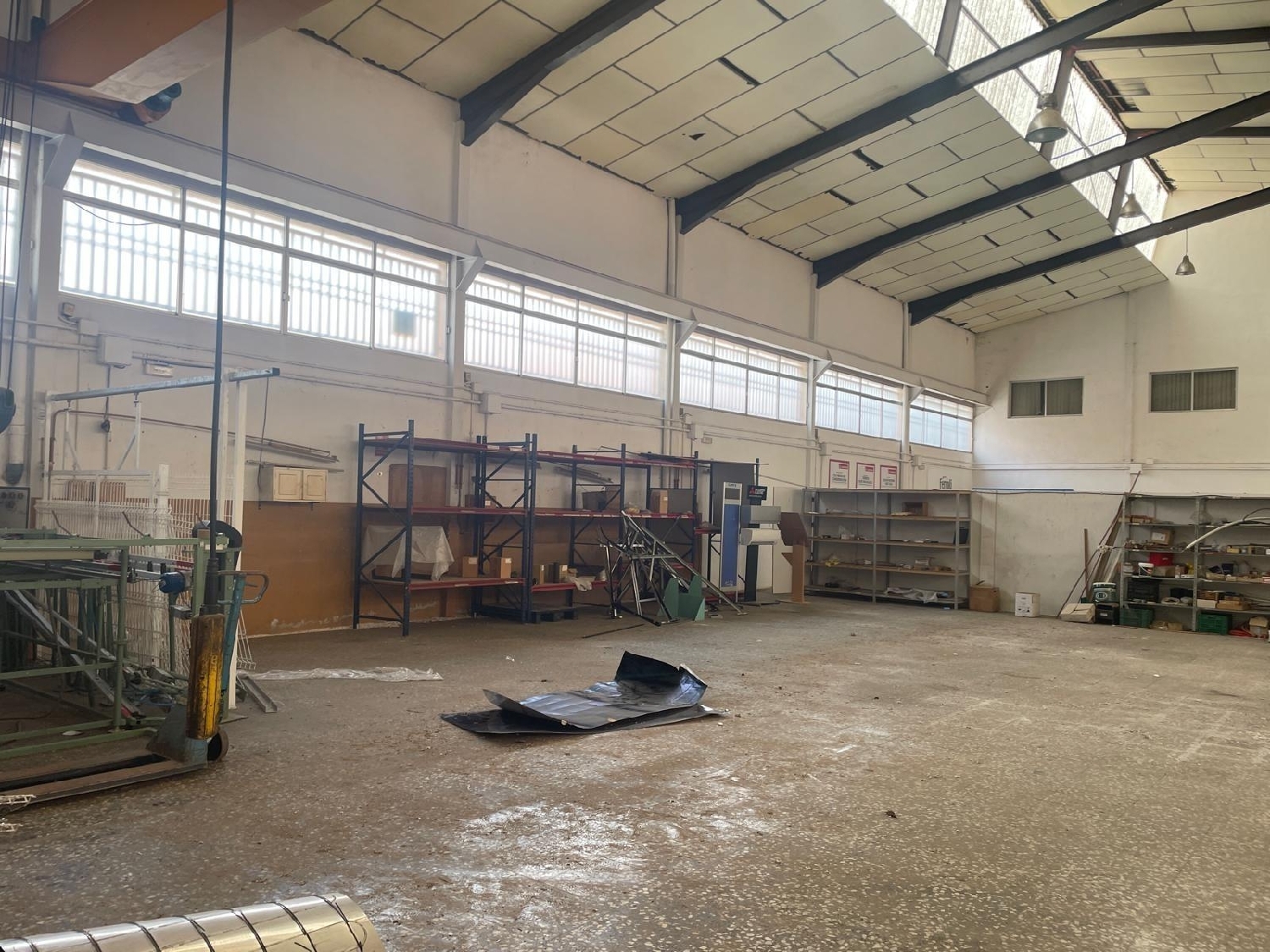  till salu butik Elche Pla Sur Baix Vinalopó 4