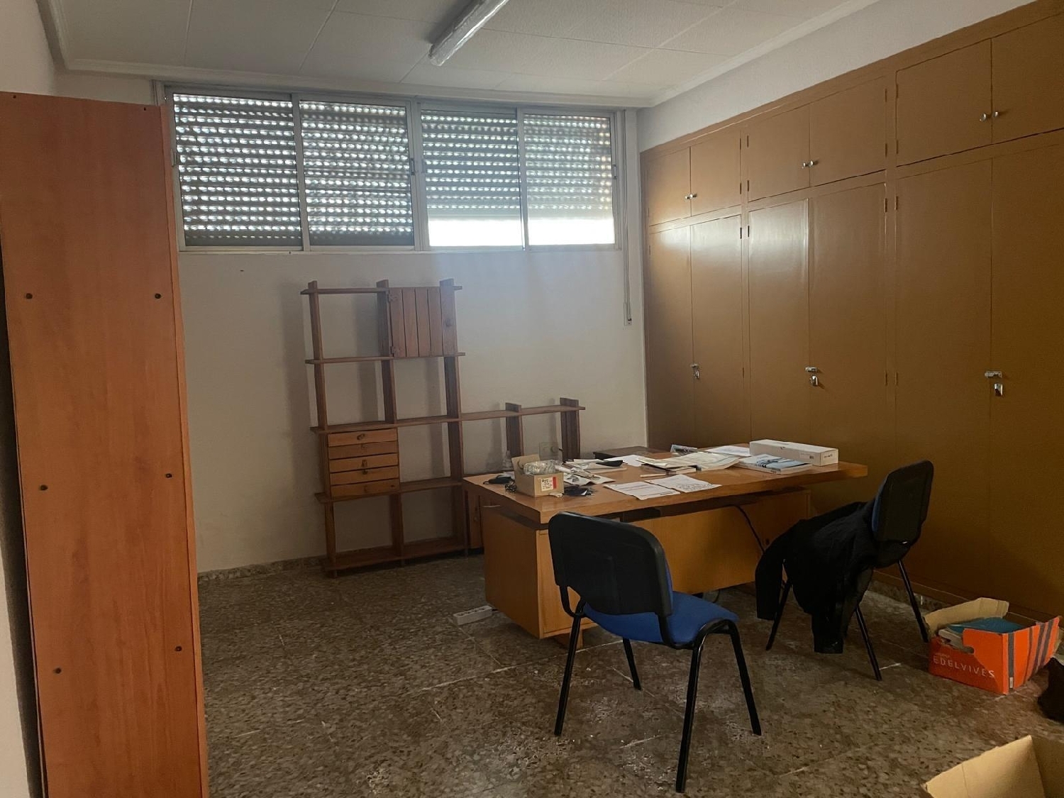  till salu butik Elche Pla Sur Baix Vinalopó 8