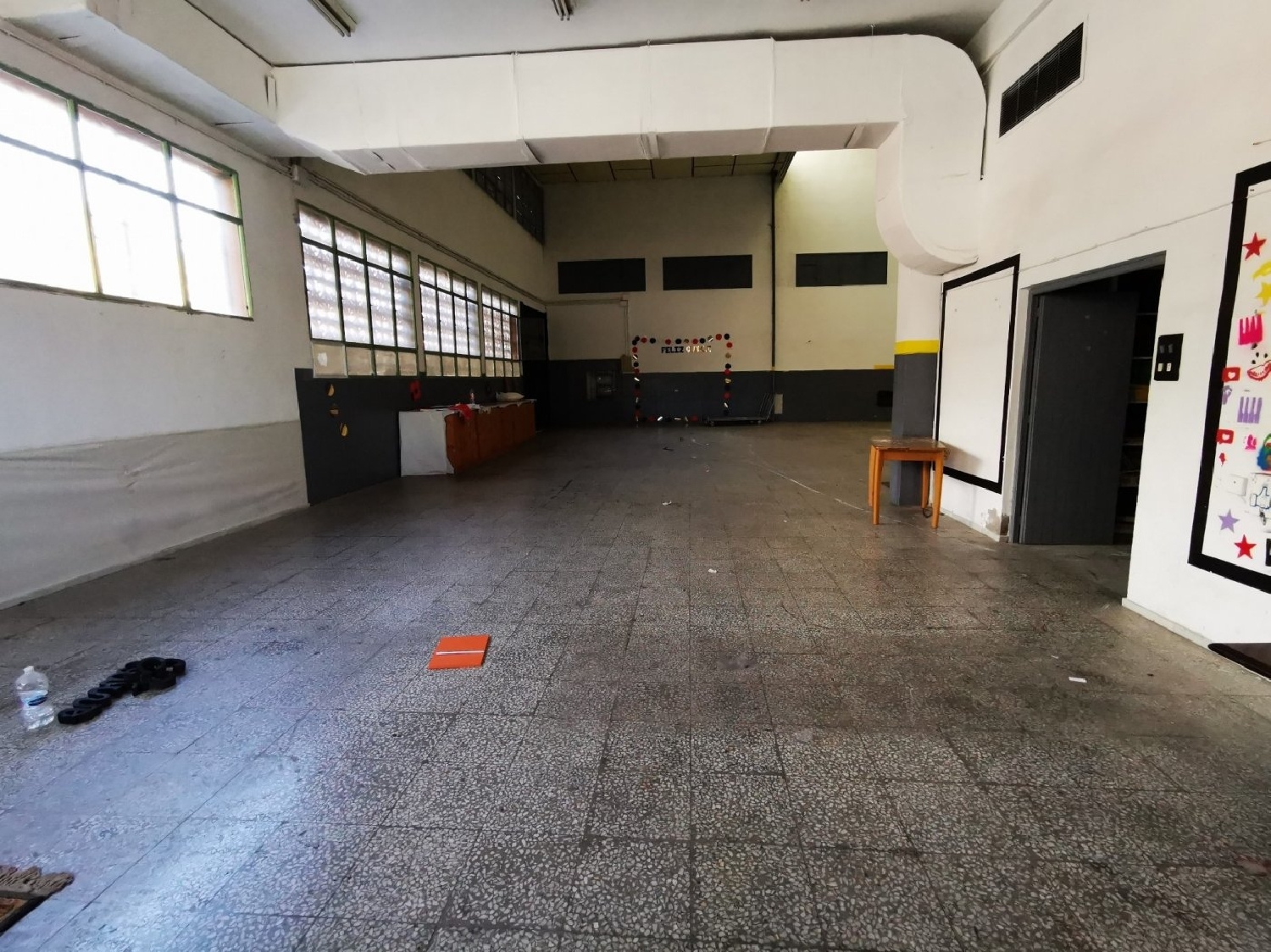 till salu butik Elche Pla Sur Baix Vinalopó 3