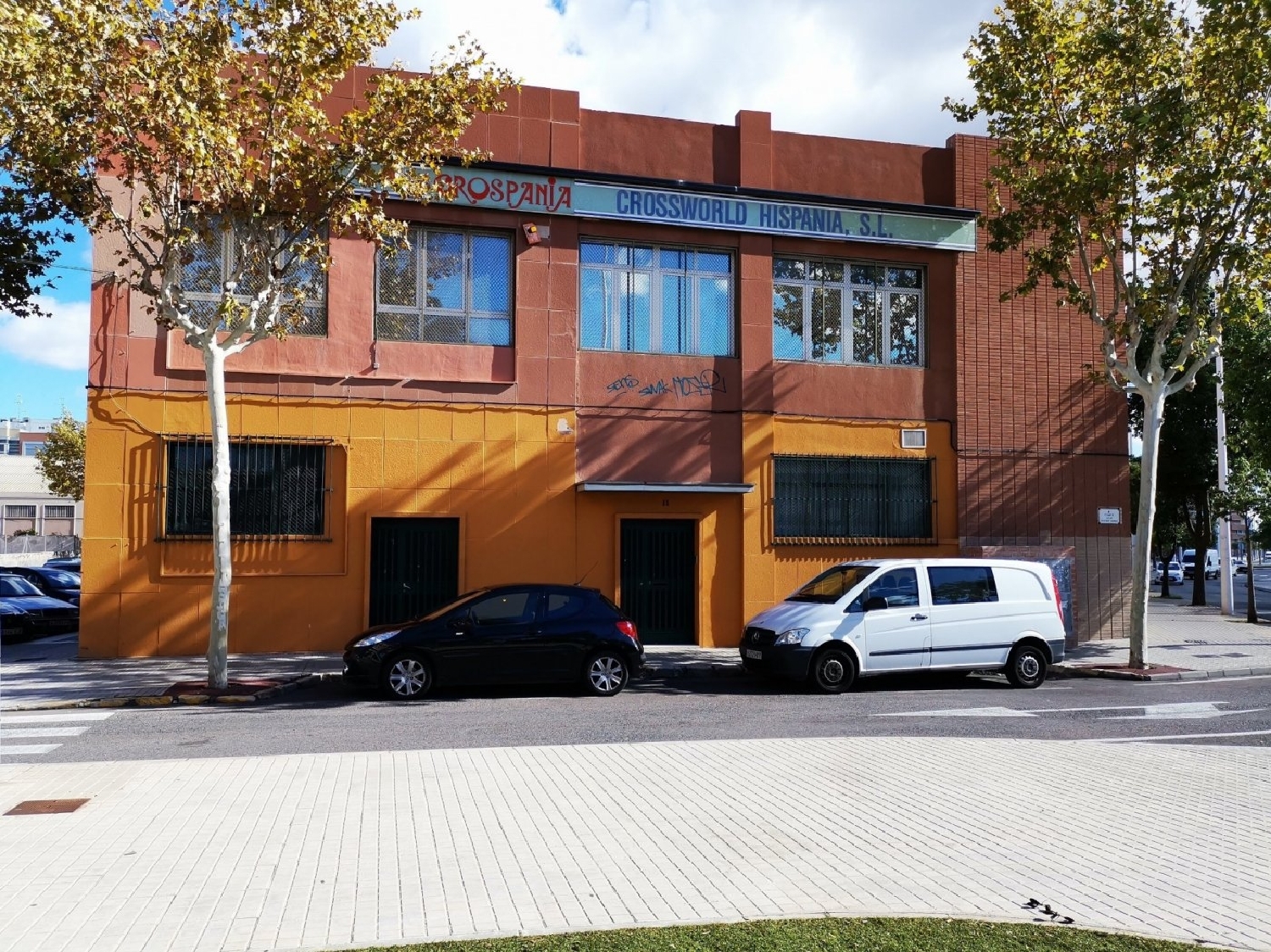 till salu butik Elche Pla Sur Baix Vinalopó 2