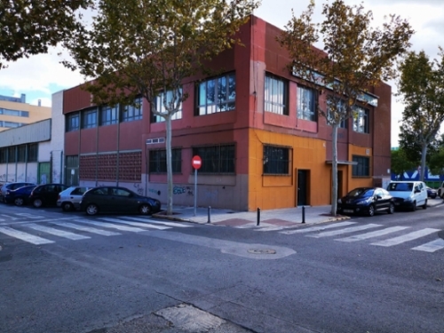 Elche Pla Sur Baix Vinalopó butik foto 6239814