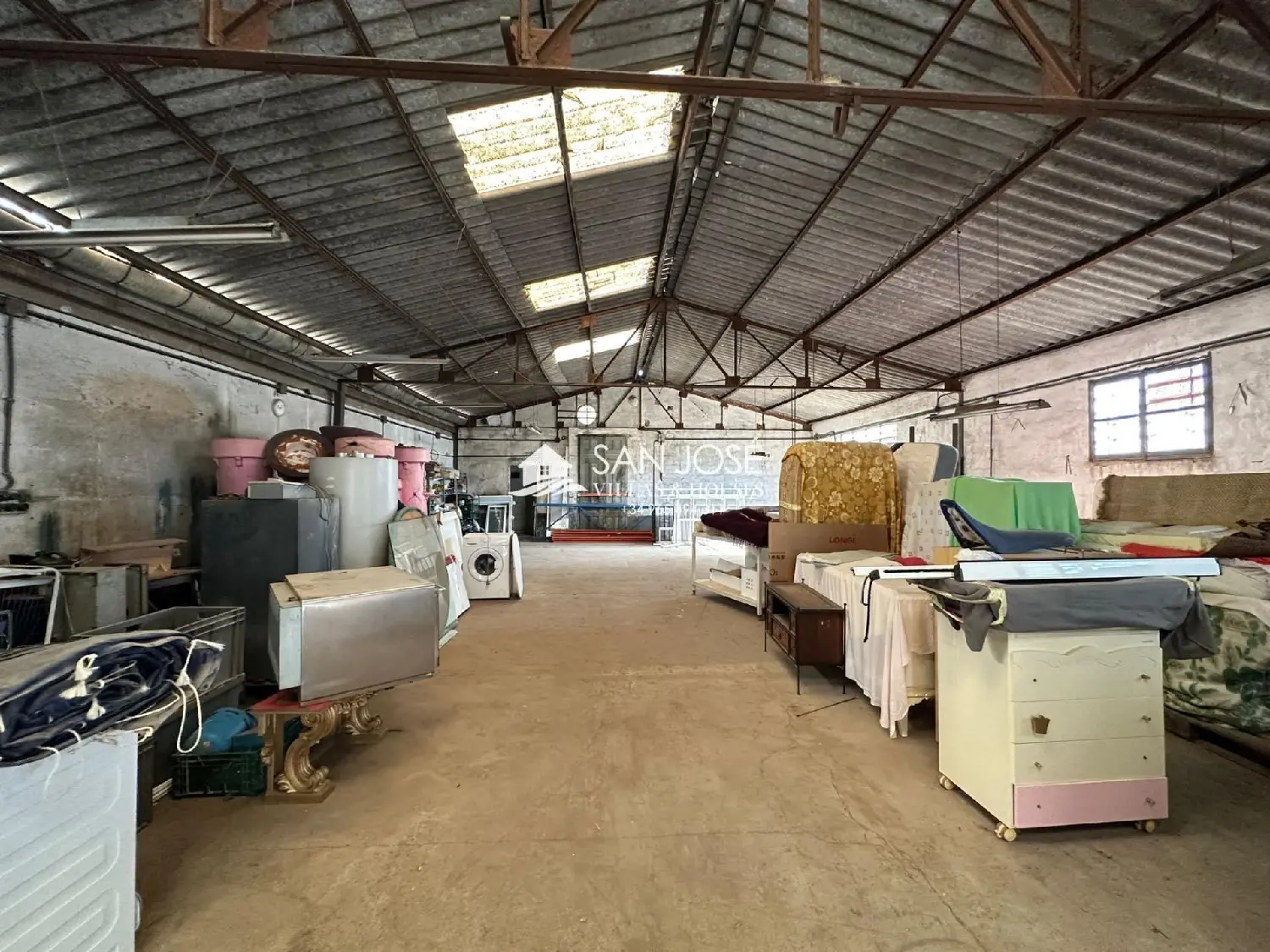 till salu butik Elche Pla Sur Baix Vinalopó 2