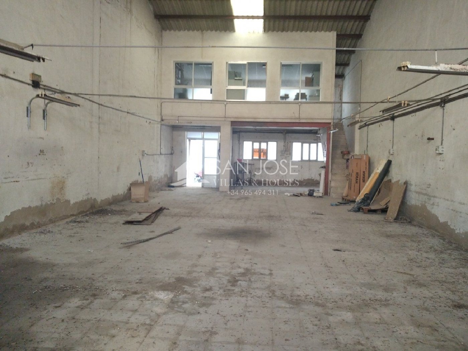  till salu butik Elche Pla Sur Baix Vinalopó 4