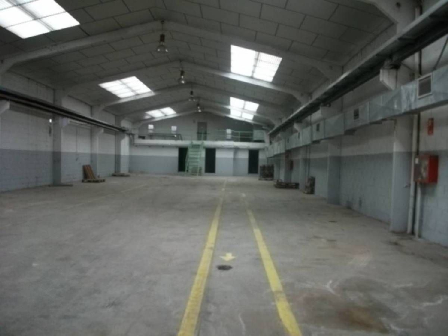  till salu butik Els Comdals Bages 1