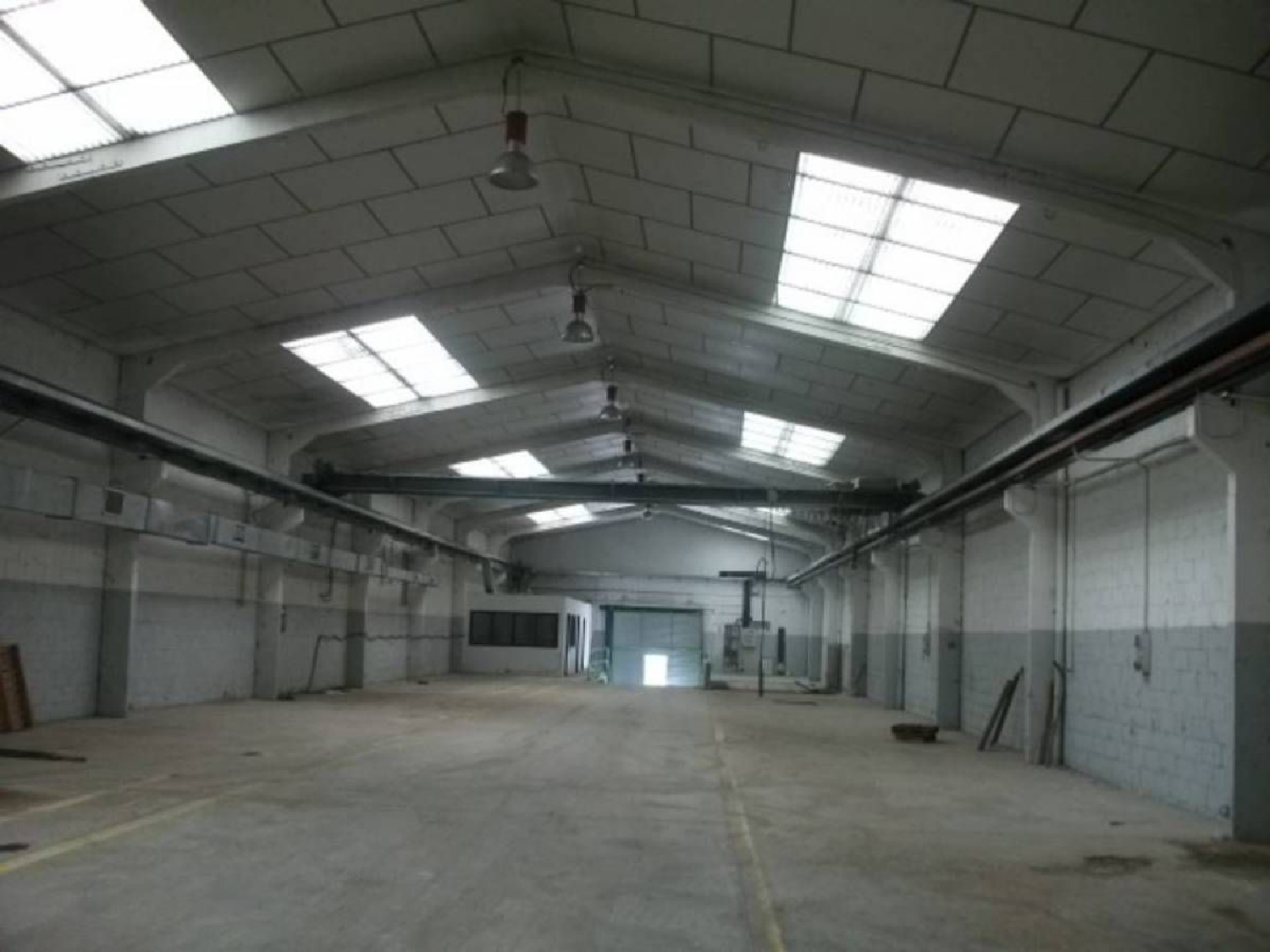  till salu butik Els Comdals Bages 7