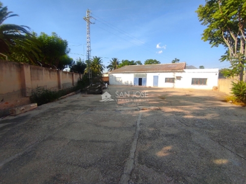 Els Montesinos Vinalopó Mitjà butik foto 6227398