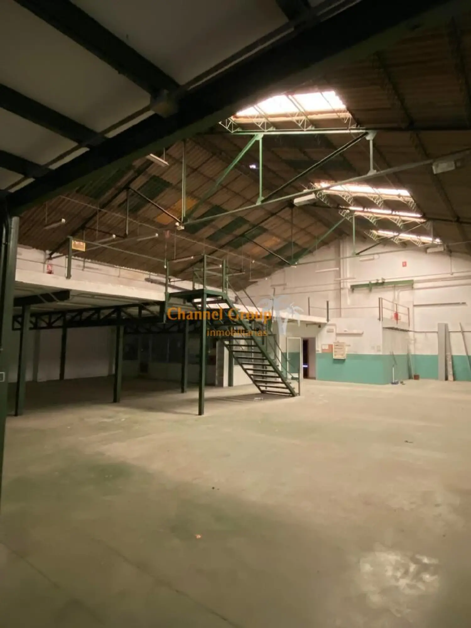  till salu butik Pueblo Levantino Baix Vinalopó 1