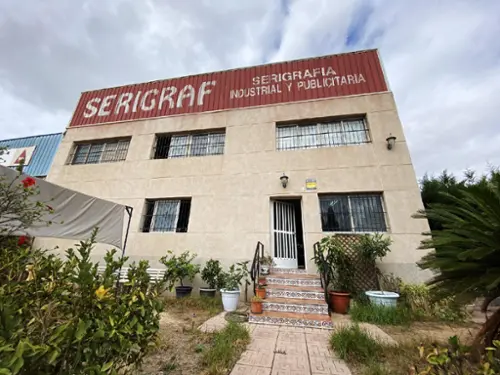 San Antón Huerta De Murcia butik foto 6164721