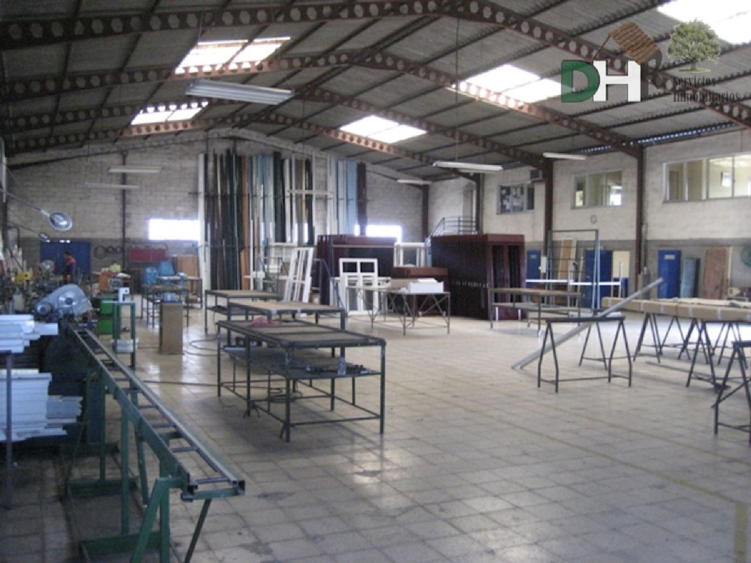  till salu butik Estacion De Arroyo-Malpartida Cáceres 5