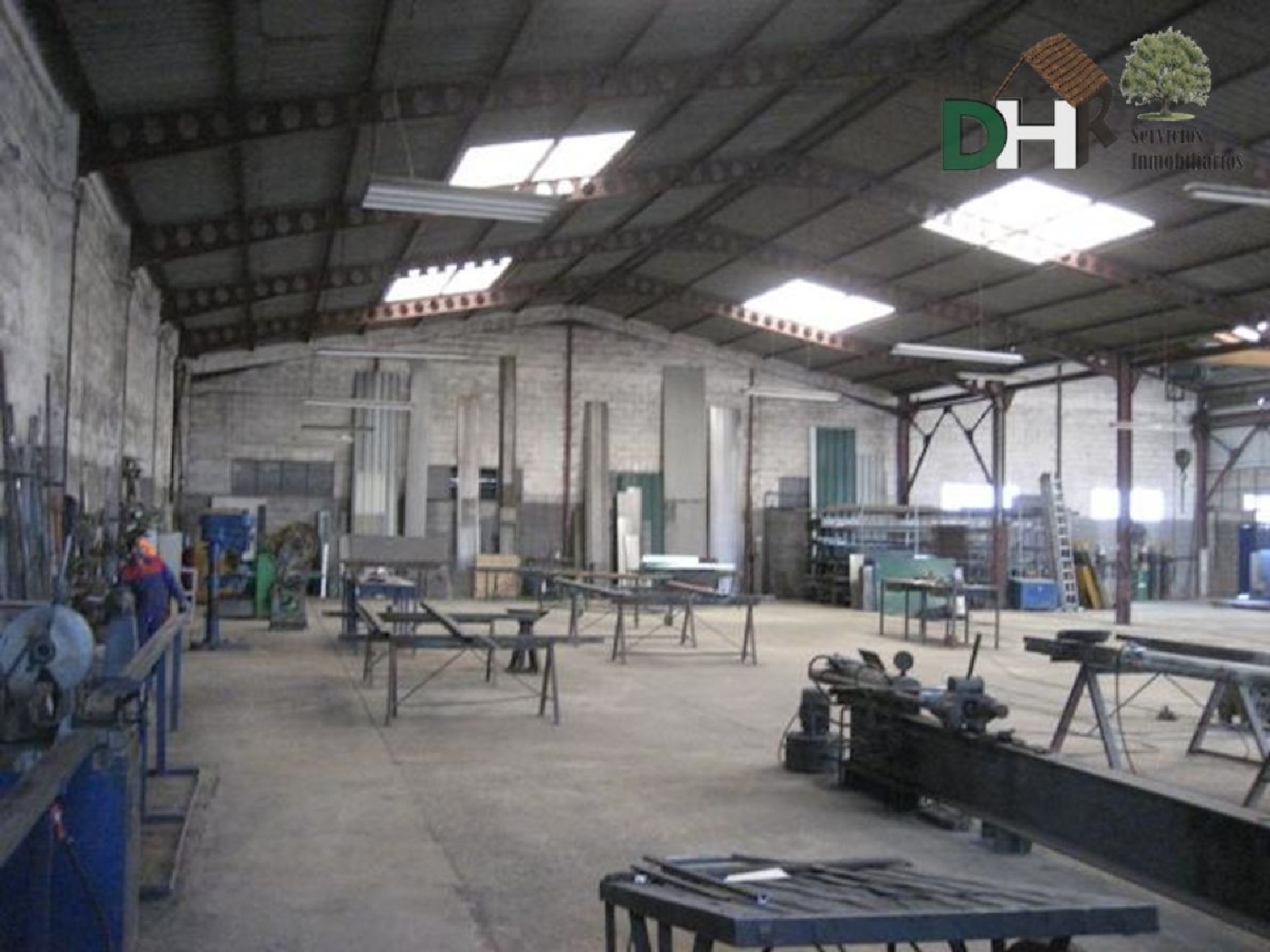  till salu butik Estacion De Arroyo-Malpartida Cáceres 4