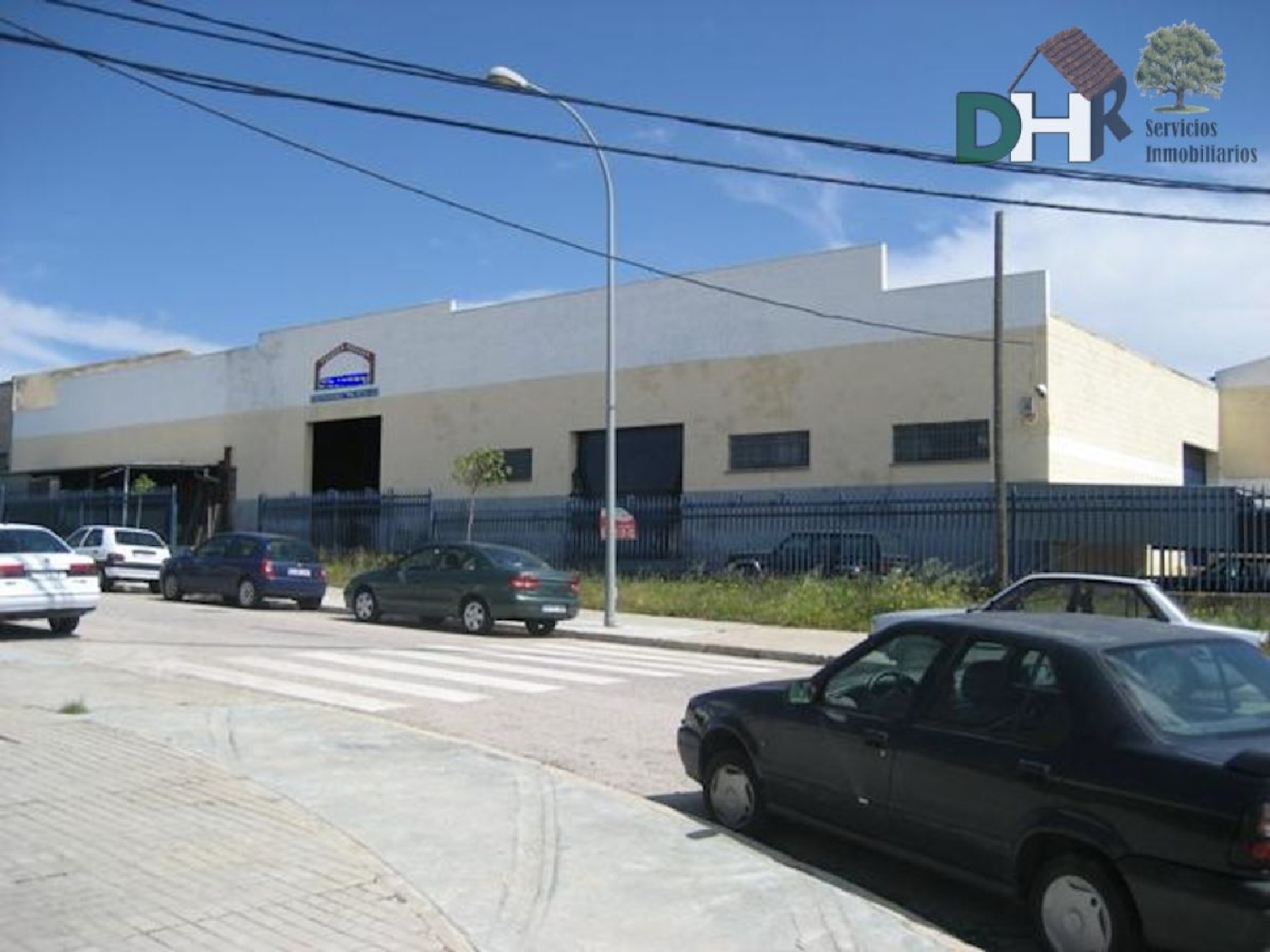  till salu butik Estacion De Arroyo-Malpartida Cáceres 1
