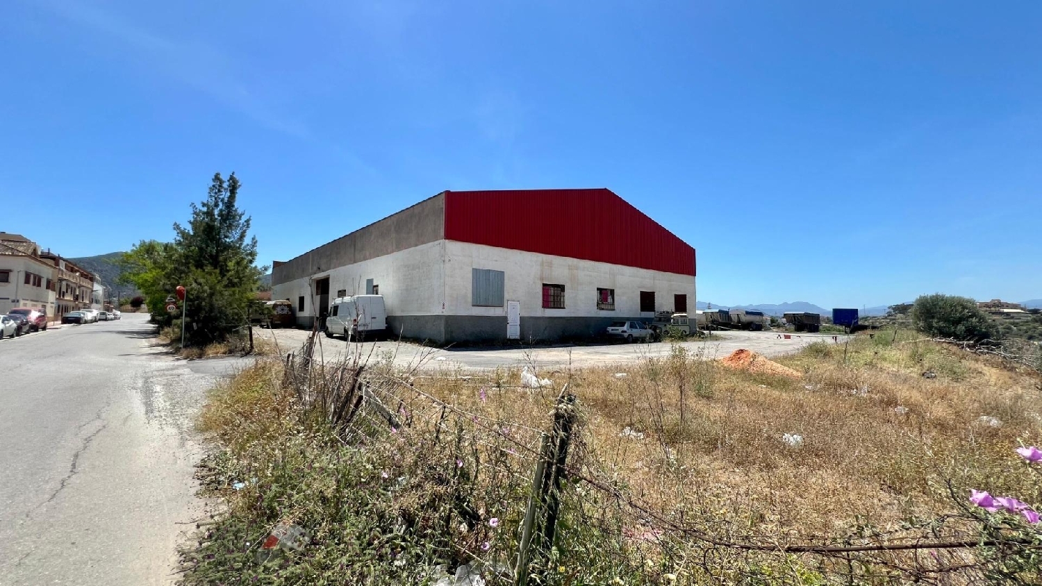  till salu butik Estacion De Aljaima Valle Del Guadalhorce 5