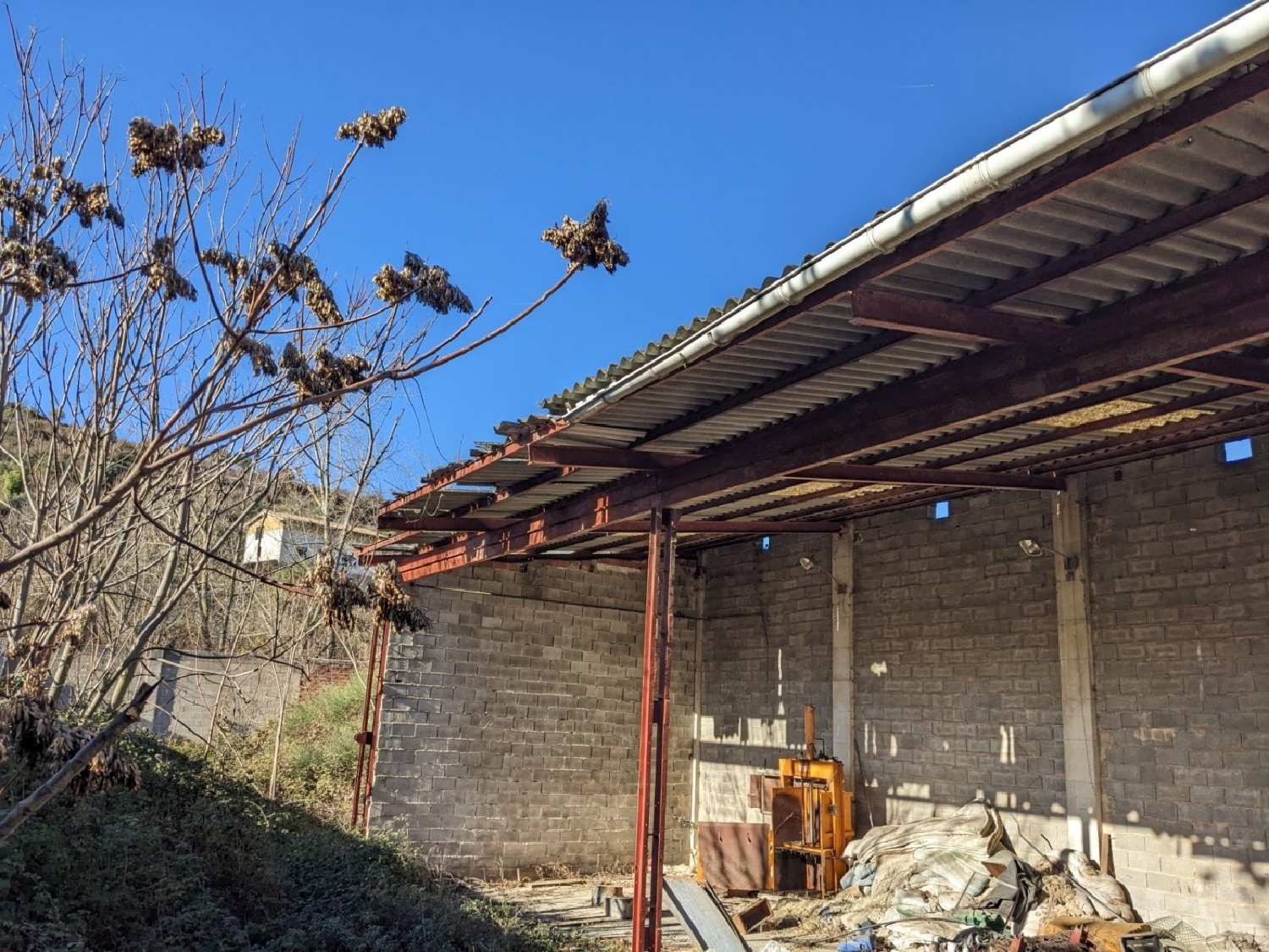  till salu butik Estella Tierra Estella 1