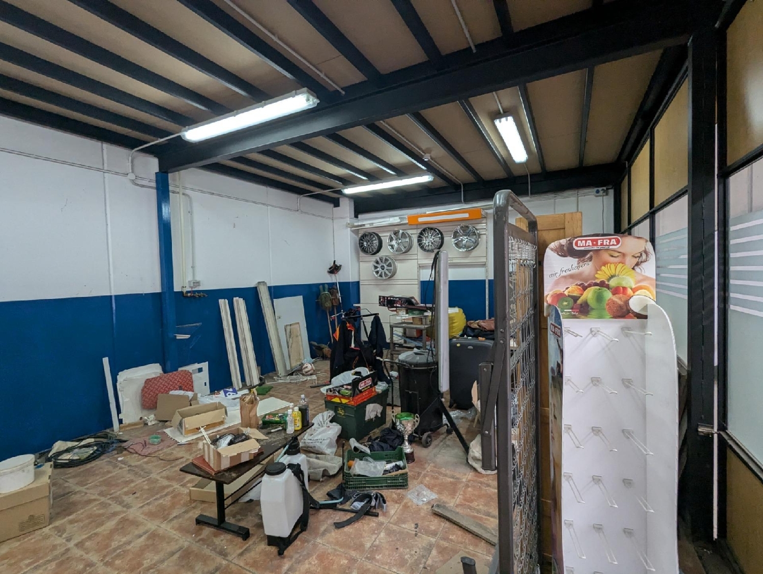  till salu butik Estella Tierra Estella 8