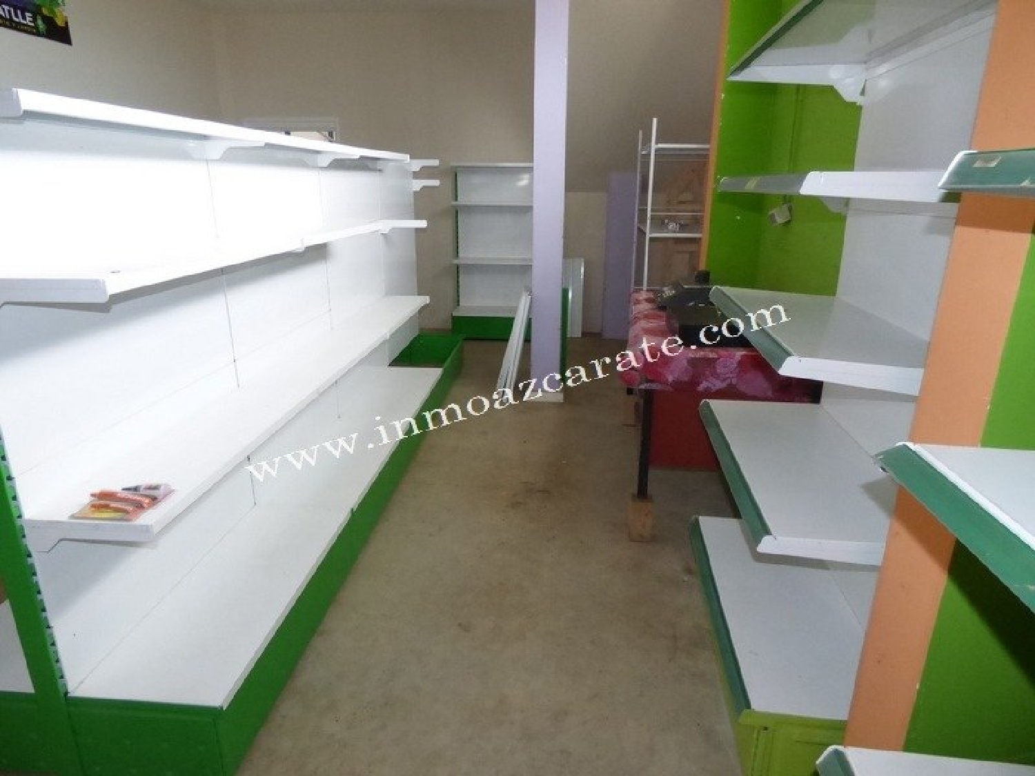  te koop winkel Andia Tierra Estella 5