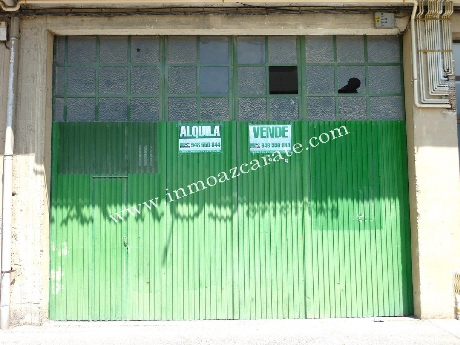  till salu butik Estella Tierra Estella 1