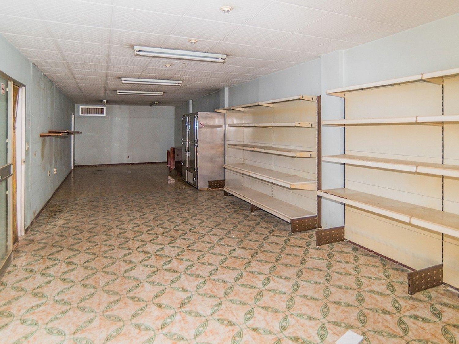 till salu butik Eucaliptus Montsià 3