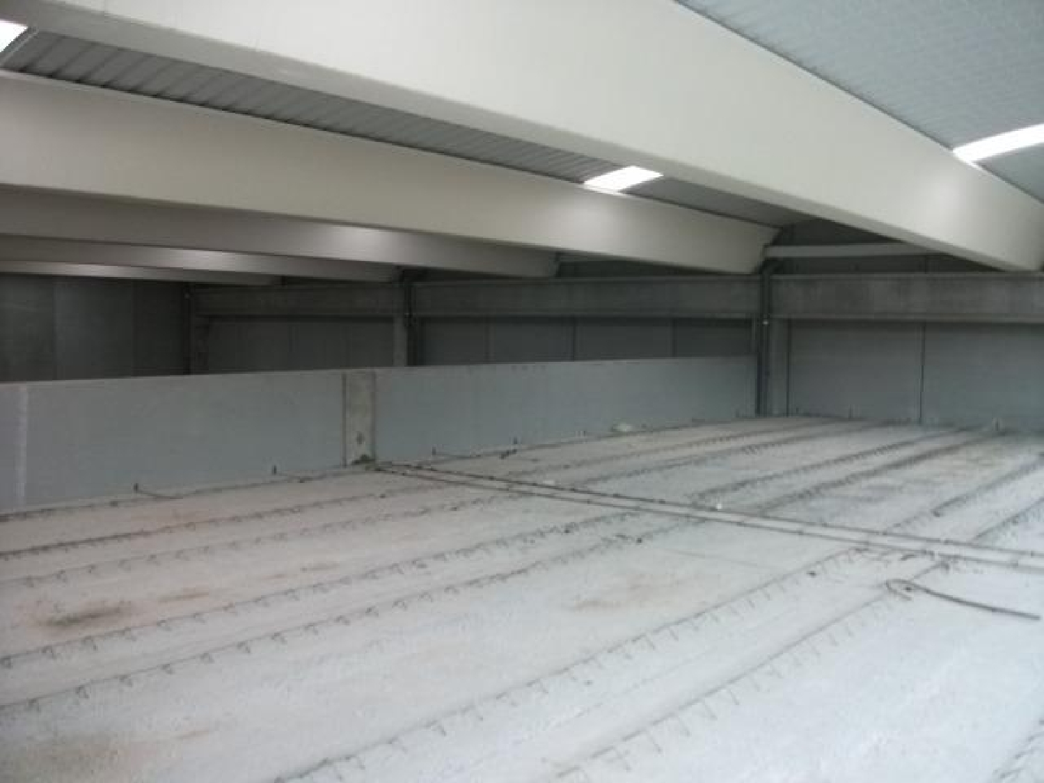 till salu butik Fabrica Blanca Bages 5