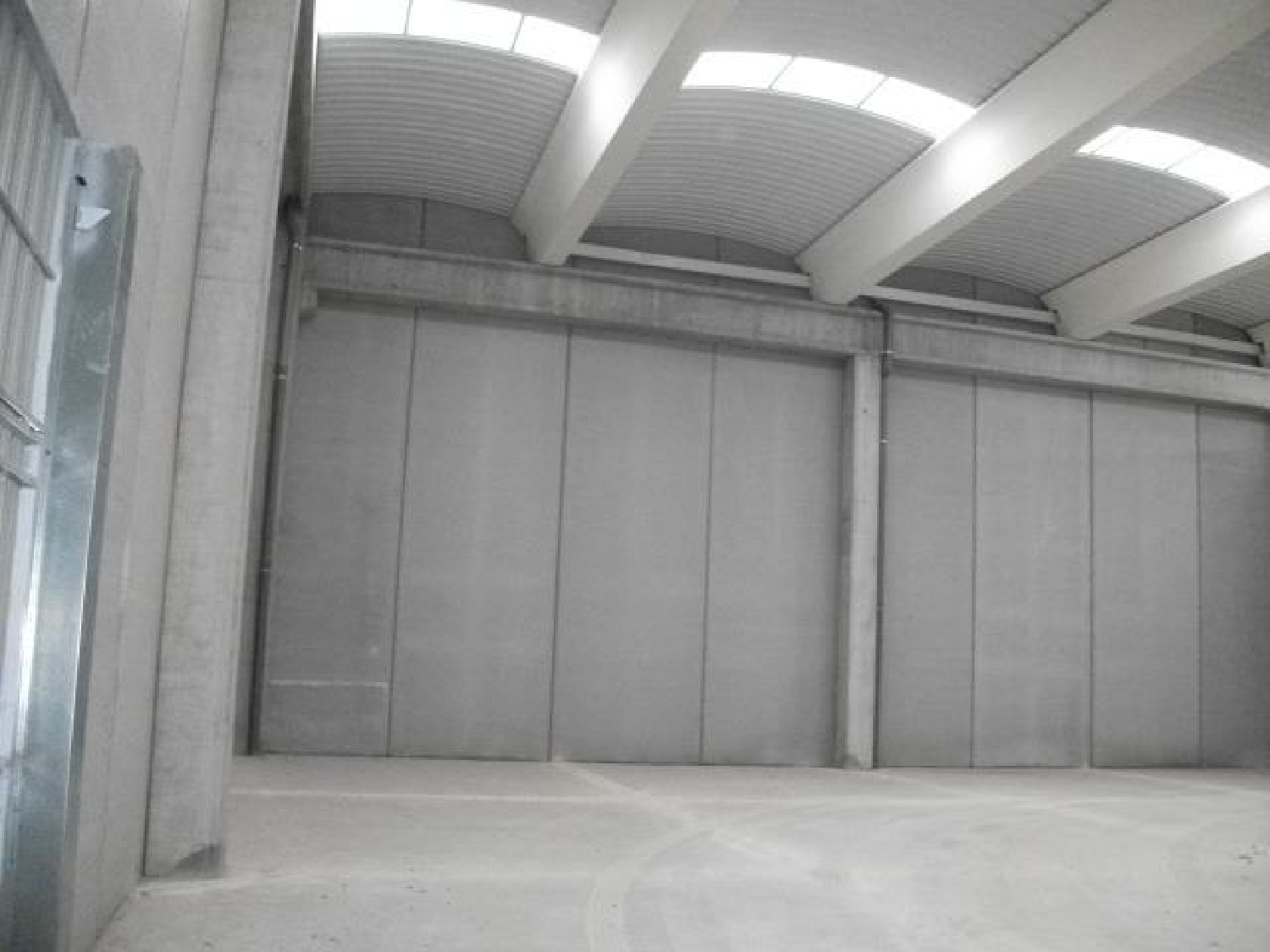  till salu butik Fabrica Blanca Bages 4