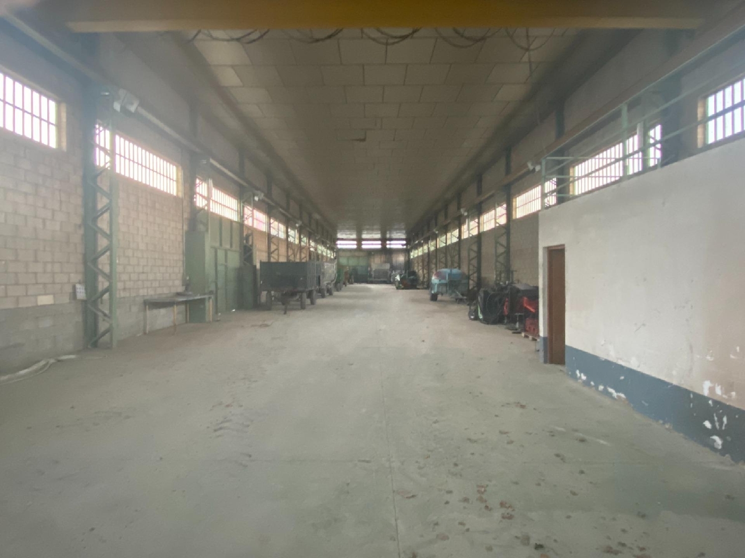  till salu butik Falces Ribera Alta 6