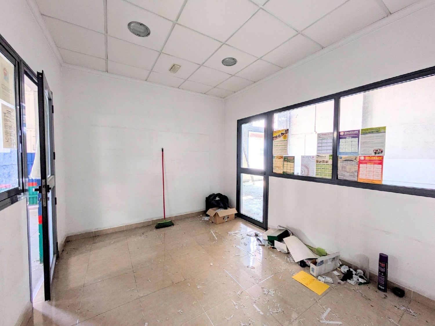  till salu butik Favaret Montsià 6