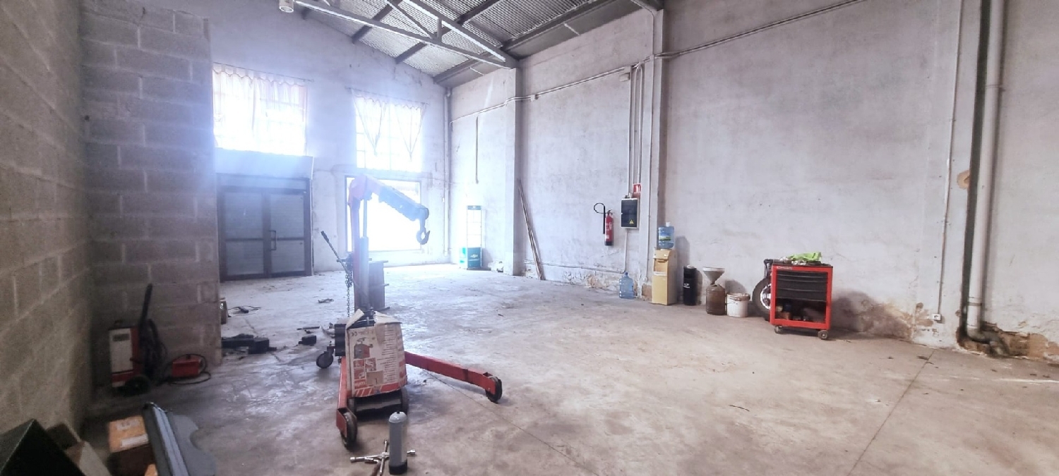 till salu butik Favaret Montsià 3
