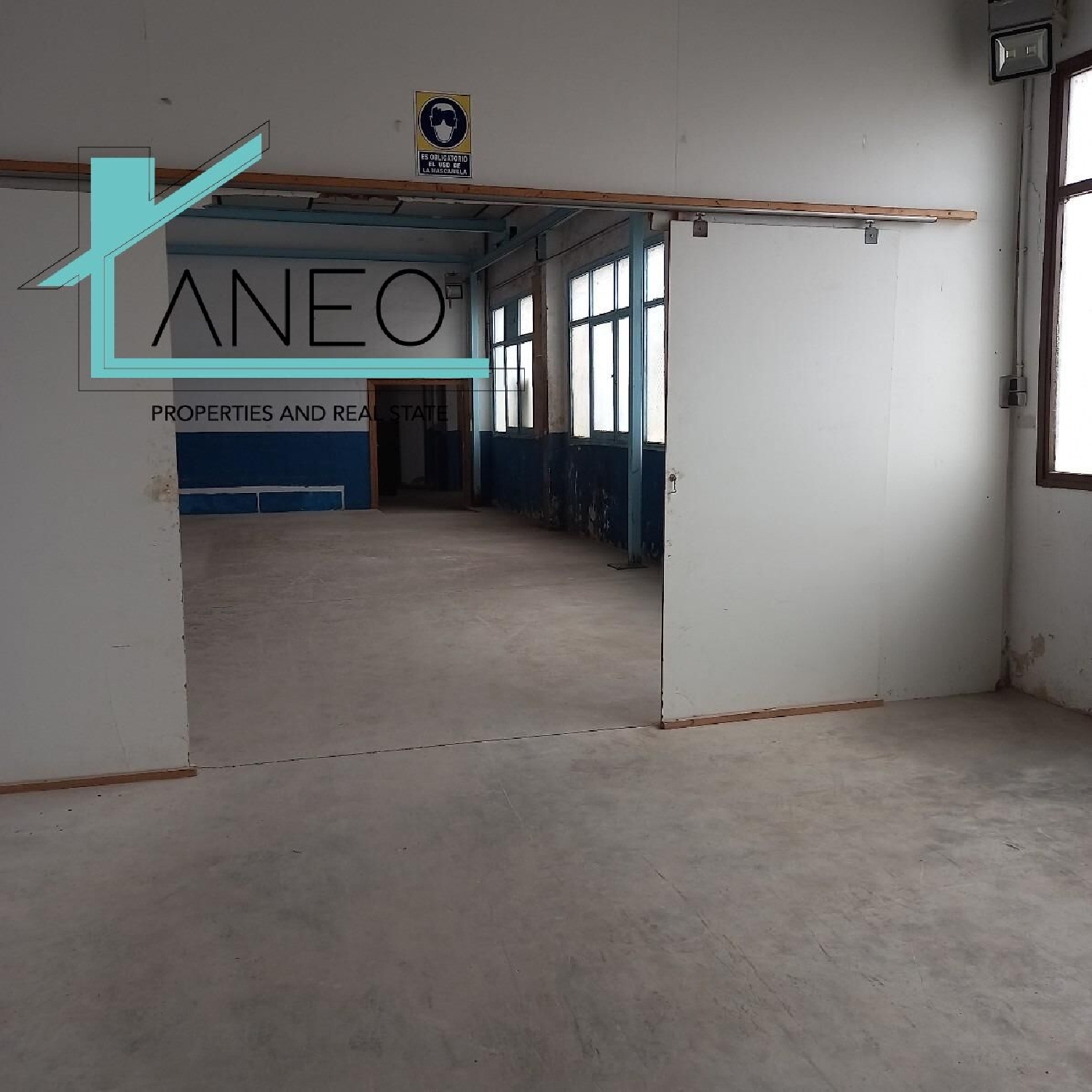  till salu butik Fondó Vinalopó Mitjà 5
