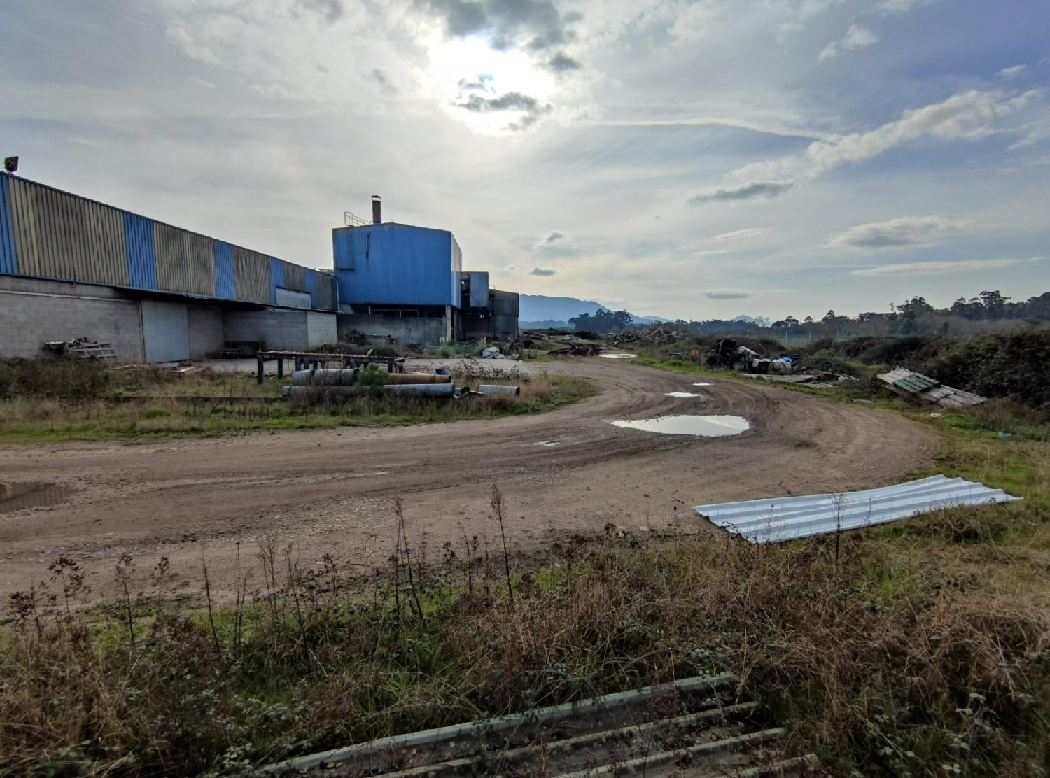  till salu butik Forcadela Baixo Miño 5