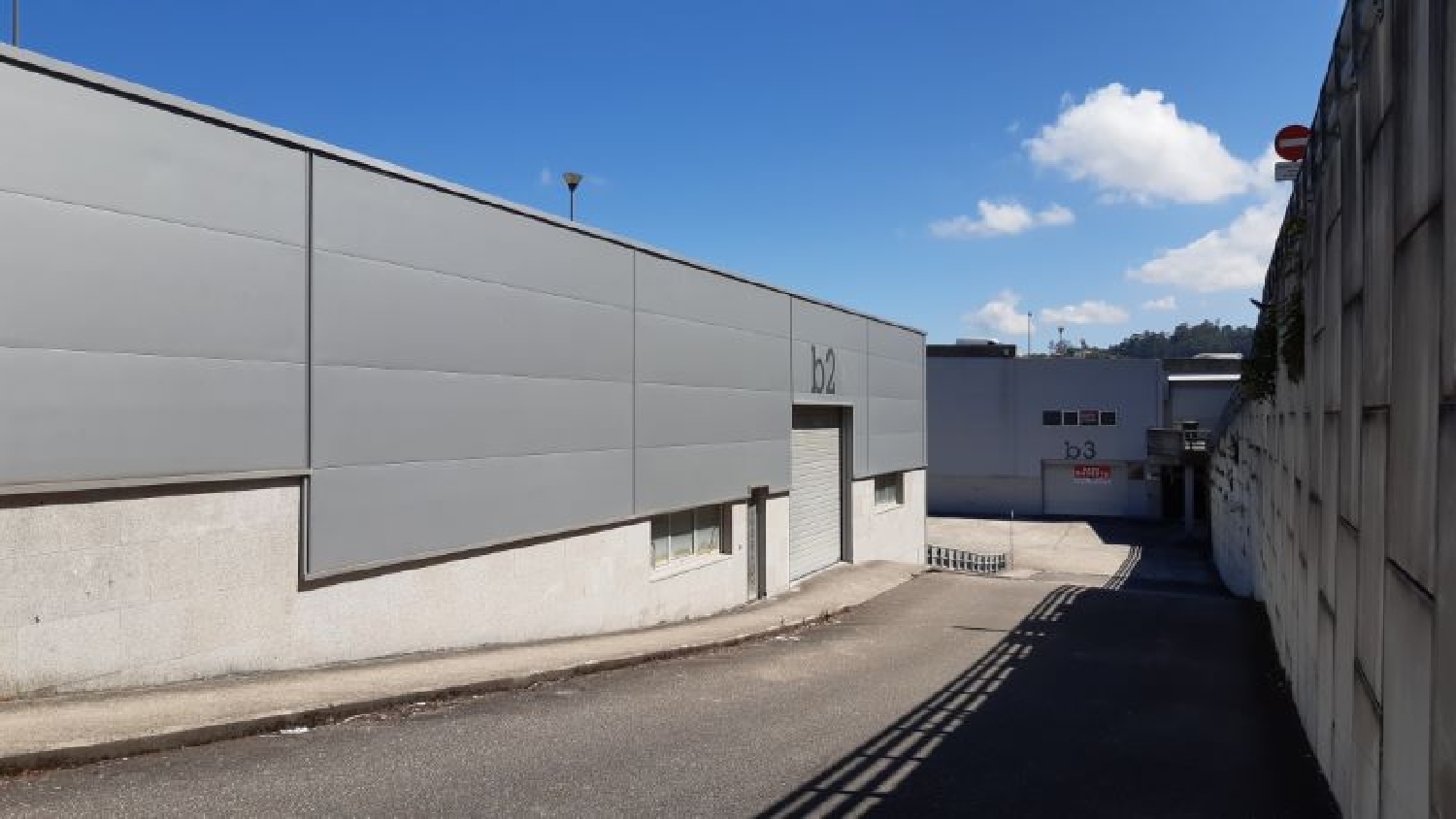  till salu butik Barrocas Vigo 8