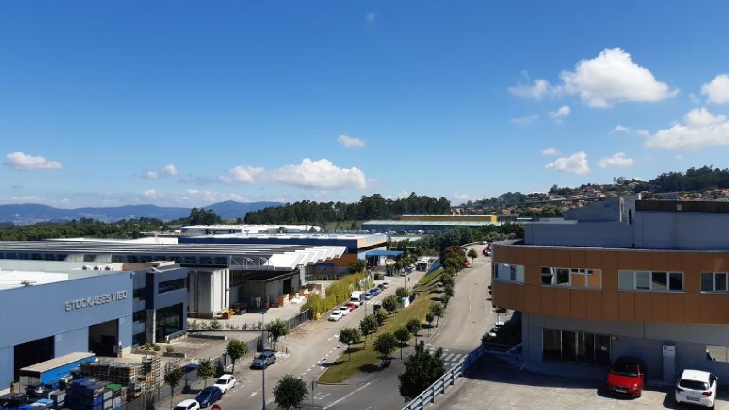  till salu butik Barrocas Vigo 5