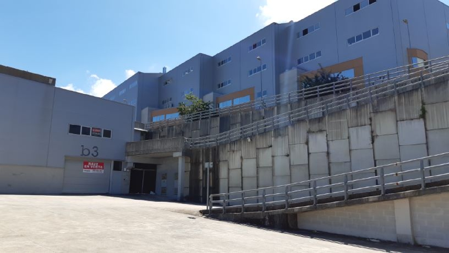  till salu butik Barrocas Vigo 6
