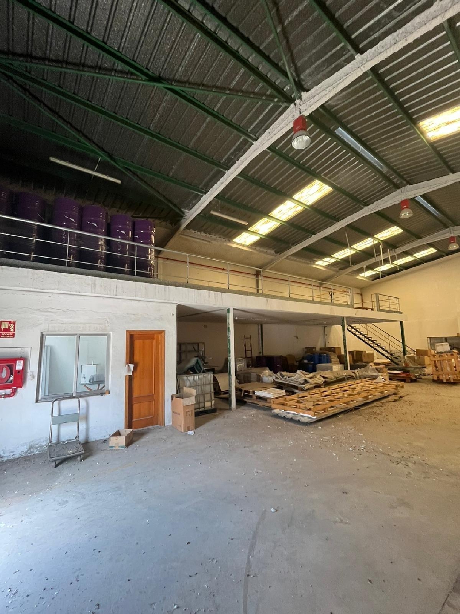  te koop winkel Monte Rey Safor 5