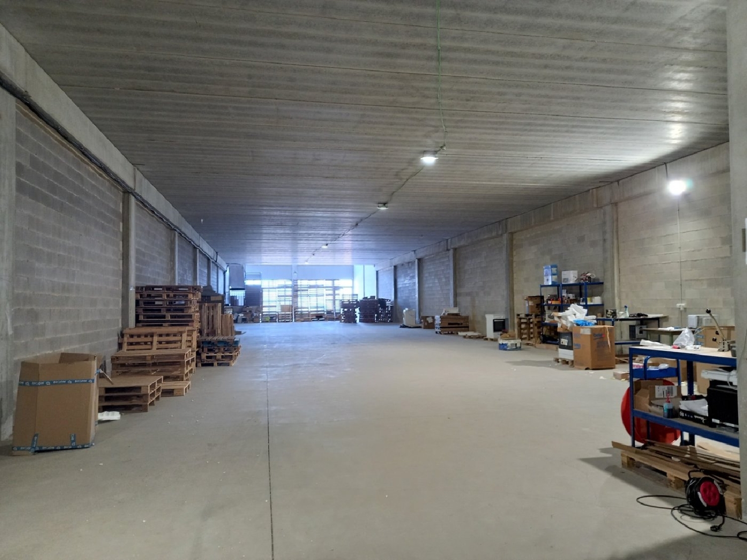  till salu butik Gandía 46702 Safor 1