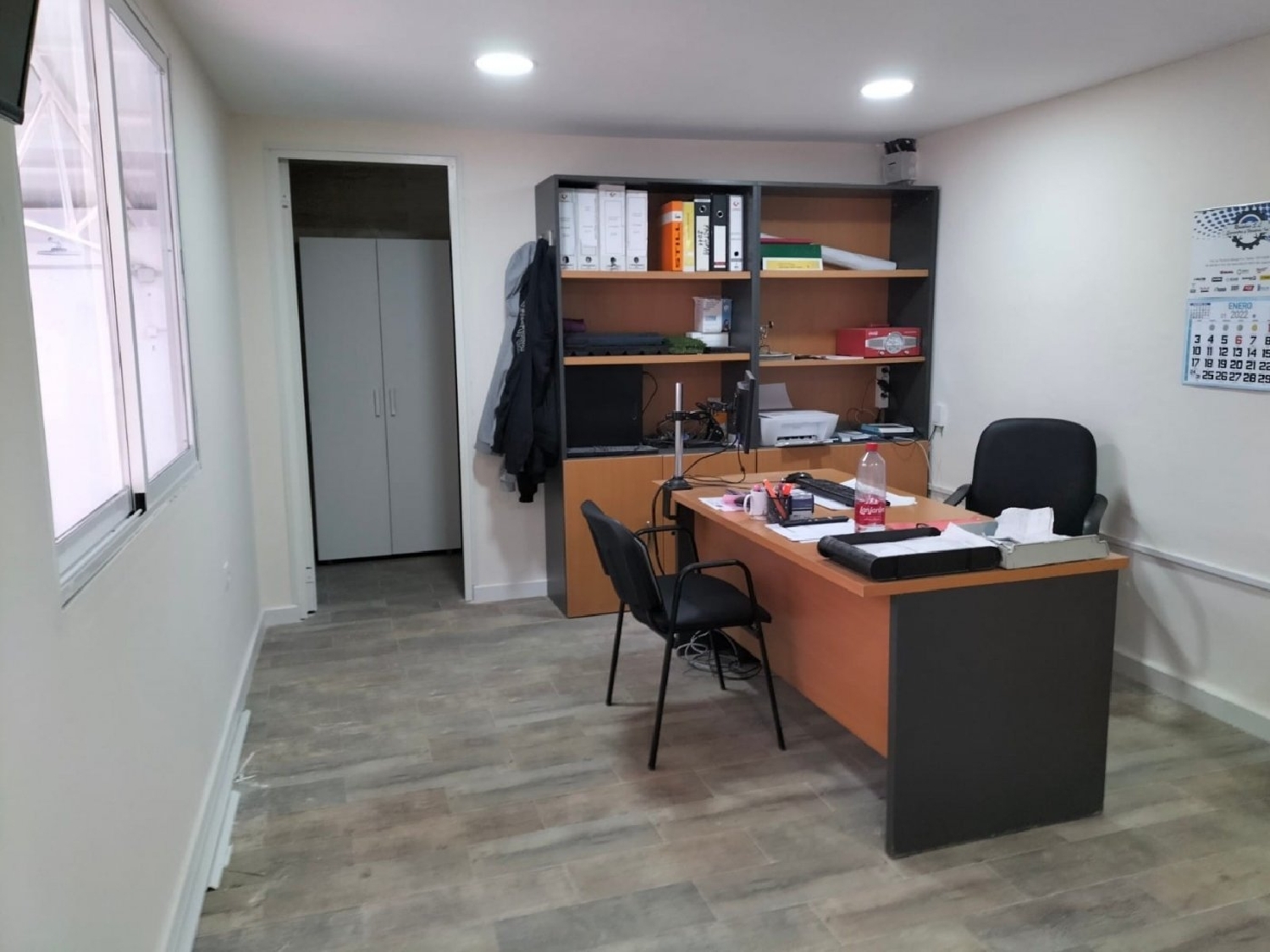  till salu butik Garroferal Alacantí 4