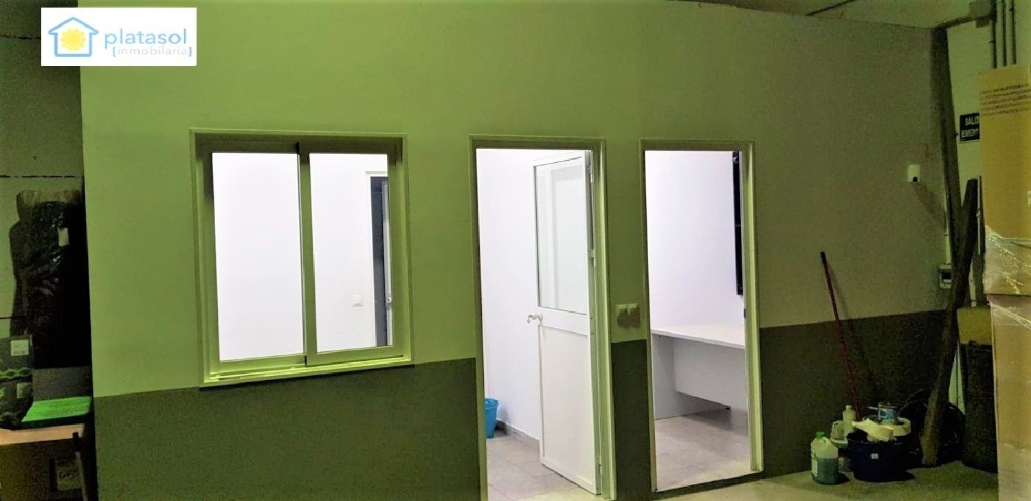  till salu butik Gerena Sierra Norte 8