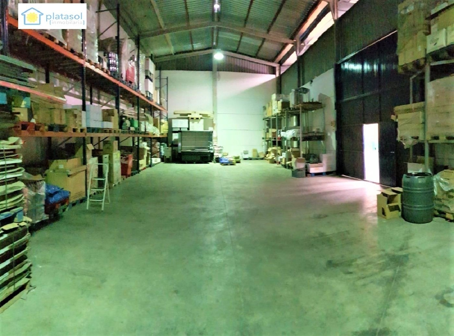  till salu butik Gerena Sierra Norte 5