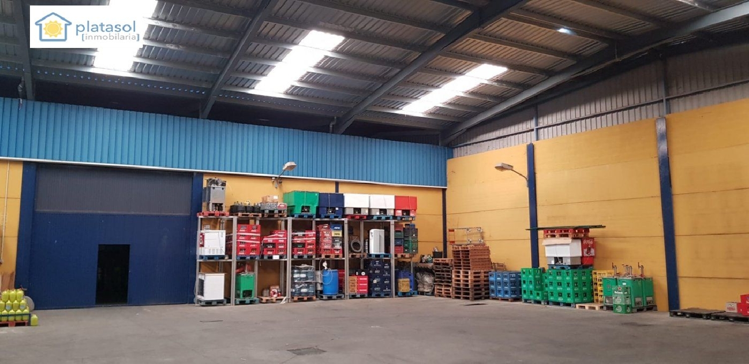  till salu butik Gerena Sierra Norte 8
