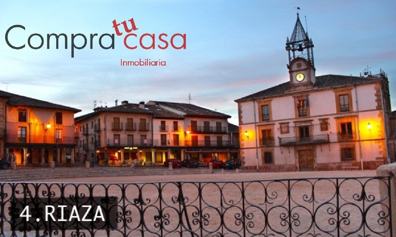  à vendre boutique Gomezserracín Honorse Tierra De Pinares 8
