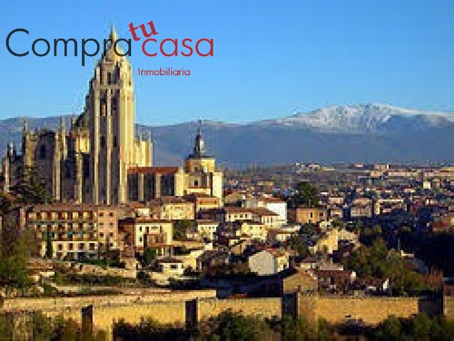 à vendre boutique Gomezserracín Honorse Tierra De Pinares 2