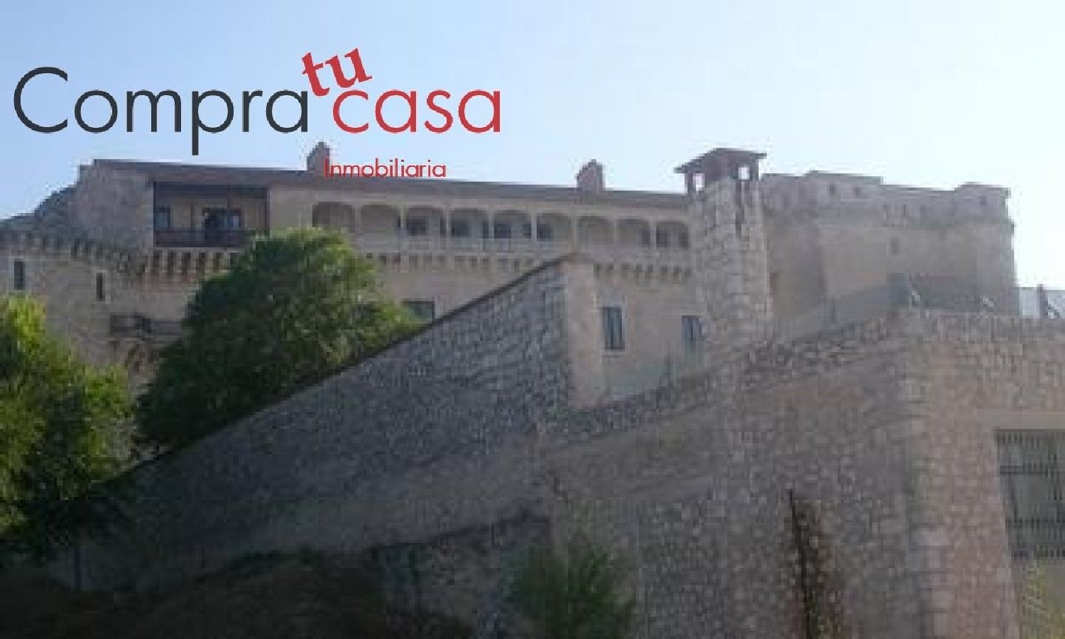 à vendre boutique Gomezserracín Honorse Tierra De Pinares 3